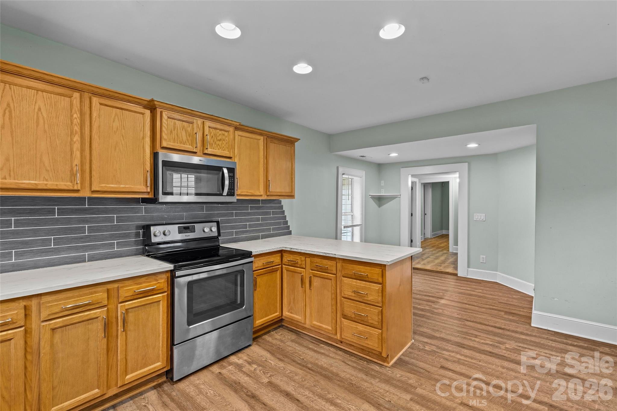 3824 Matthews-Mint Hill Road Matthews, NC 28105 - Photo 7 of 28