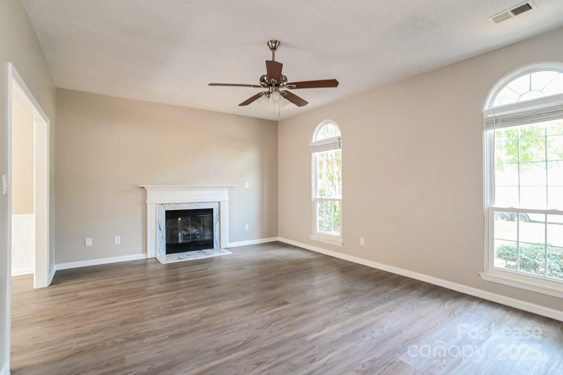 8102 Hunley Ridge Road Matthews, NC 28104 - Photo 3 of 17