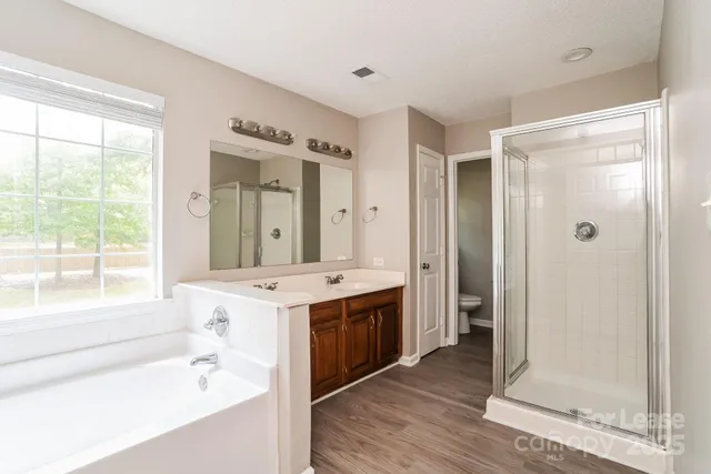 $2,270 | 8102 Hunley Ridge Road, Matthews, NC 28104