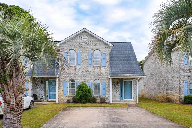 $204,999 | 4285 Park Way Lane, Unit 4285, Little River, SC 29566