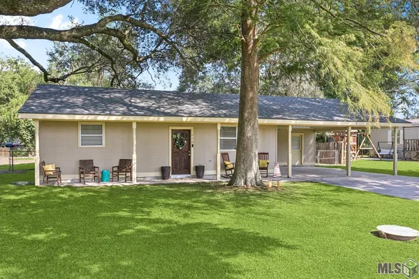 $185,000 | 5032 Eudora Drive, Addis, LA 70710