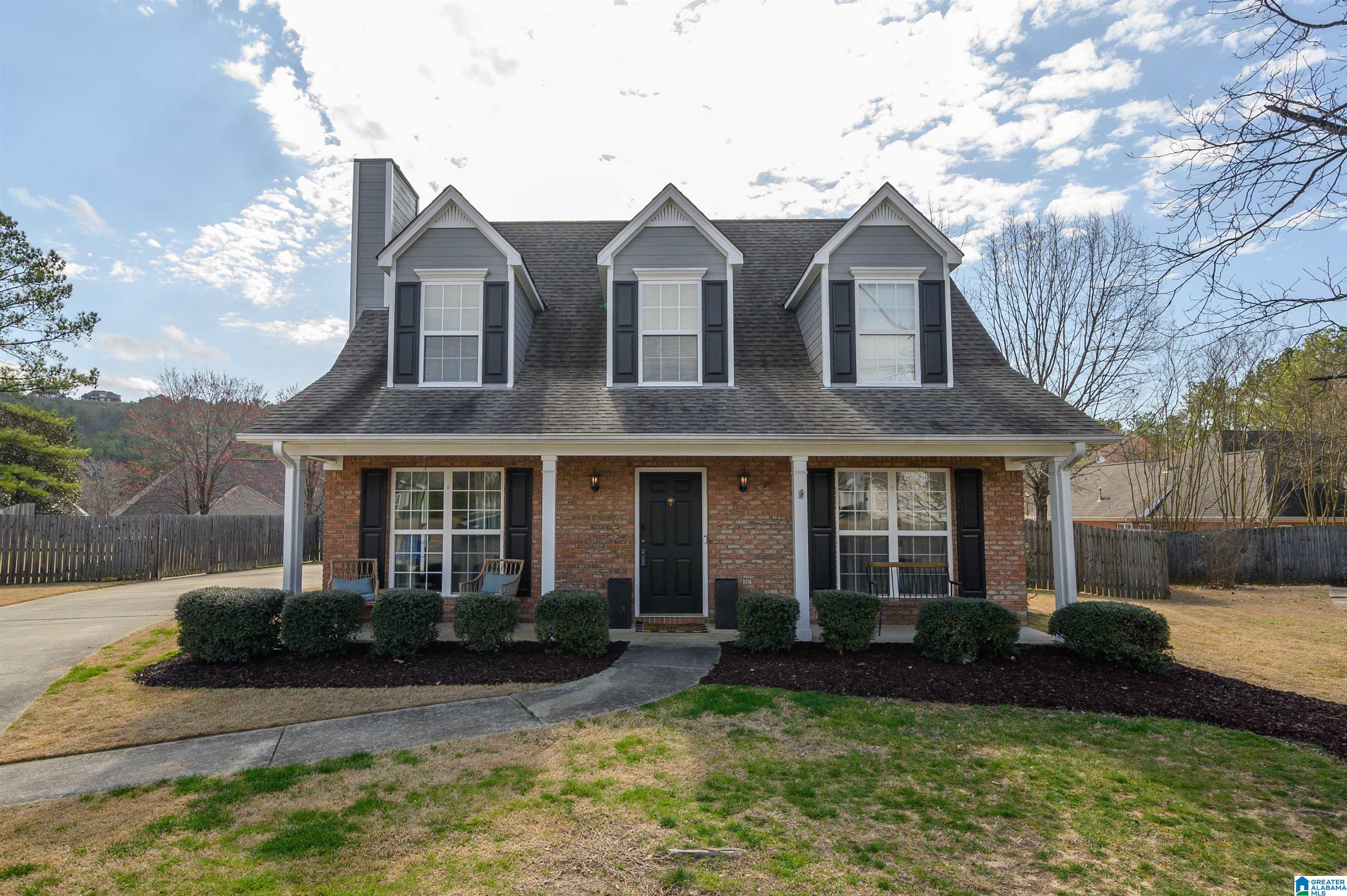 115 Bell Circle Alabaster, AL 35007 - Photo 1 of 38