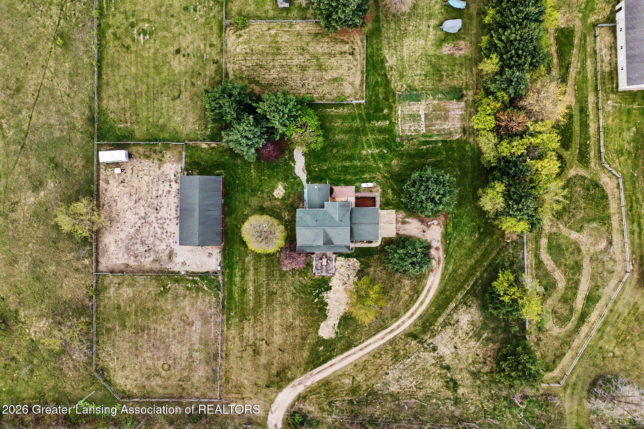 2620 South Edgar Road Mason, MI 48854 - Photo 52 of 82