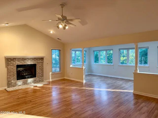 $675,000 | 102 Chestnut Court, Pine Knoll Shores, NC 28512