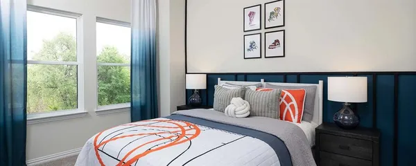 $530,000 | 1192 Daybreak Drive, Allen, TX 75013