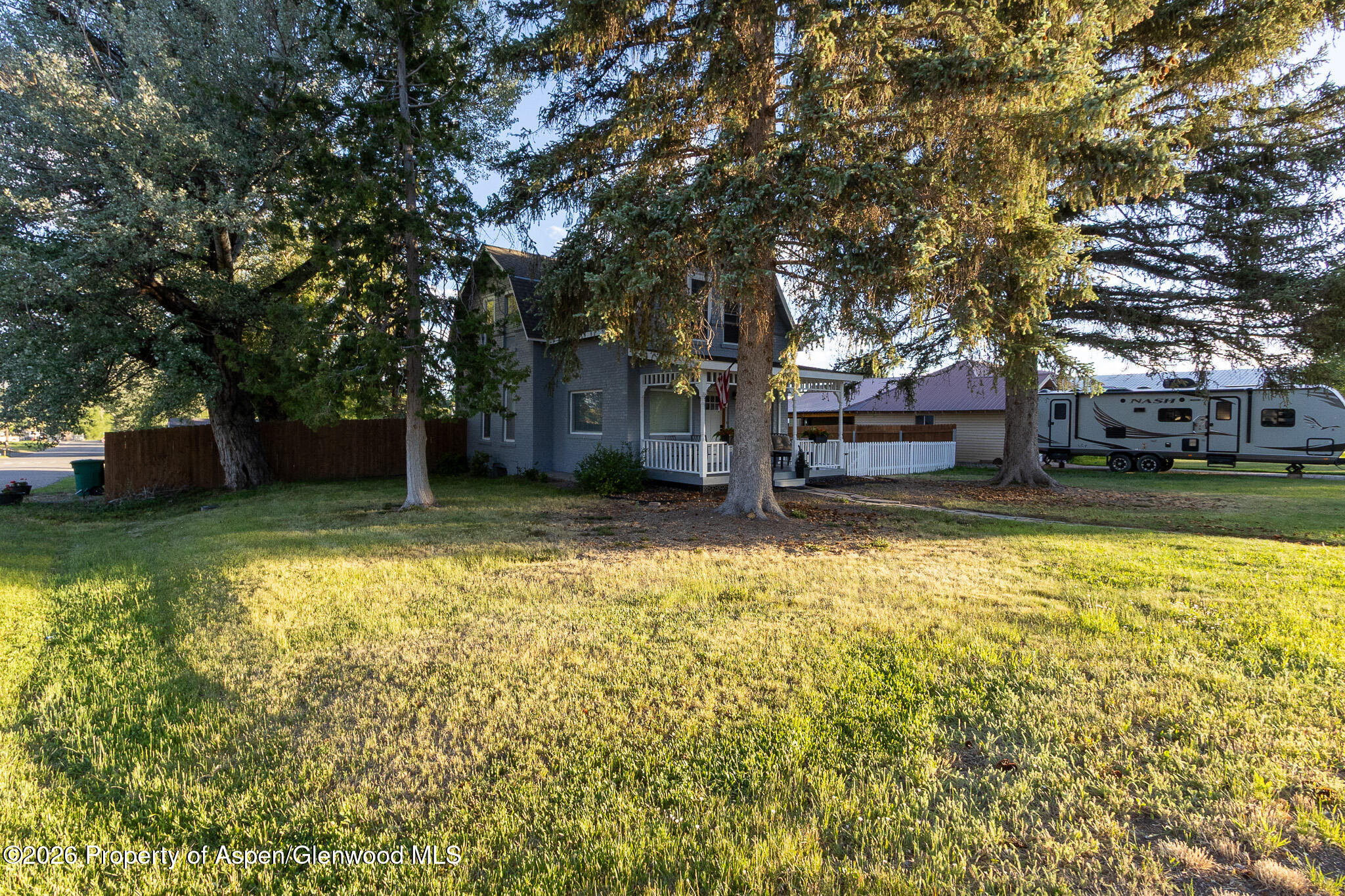112 Main Street Meeker, CO 81641 - Photo 44 of 59 Exterior