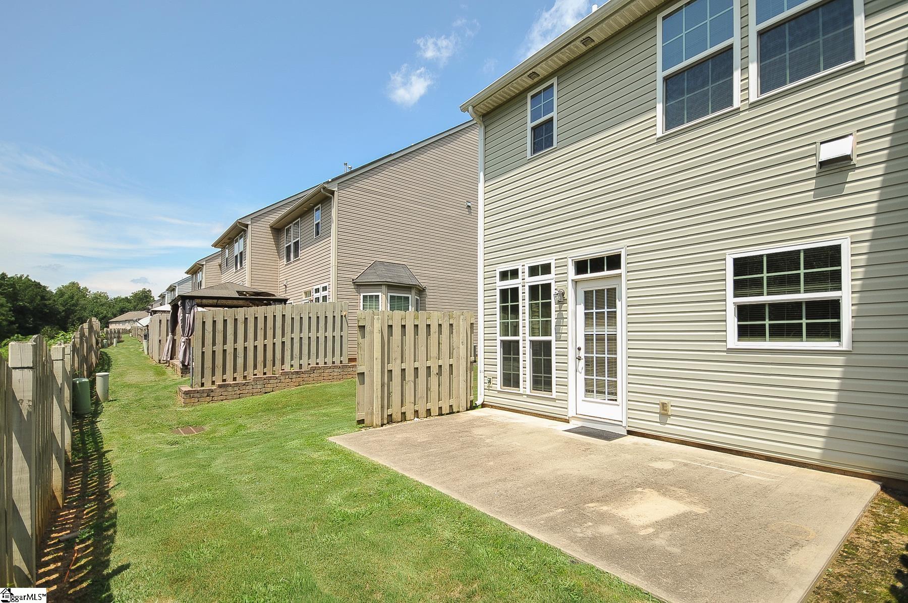144 Awendaw Way Greenville, SC 29607 - Photo 31 of 35 Gallery Image 31