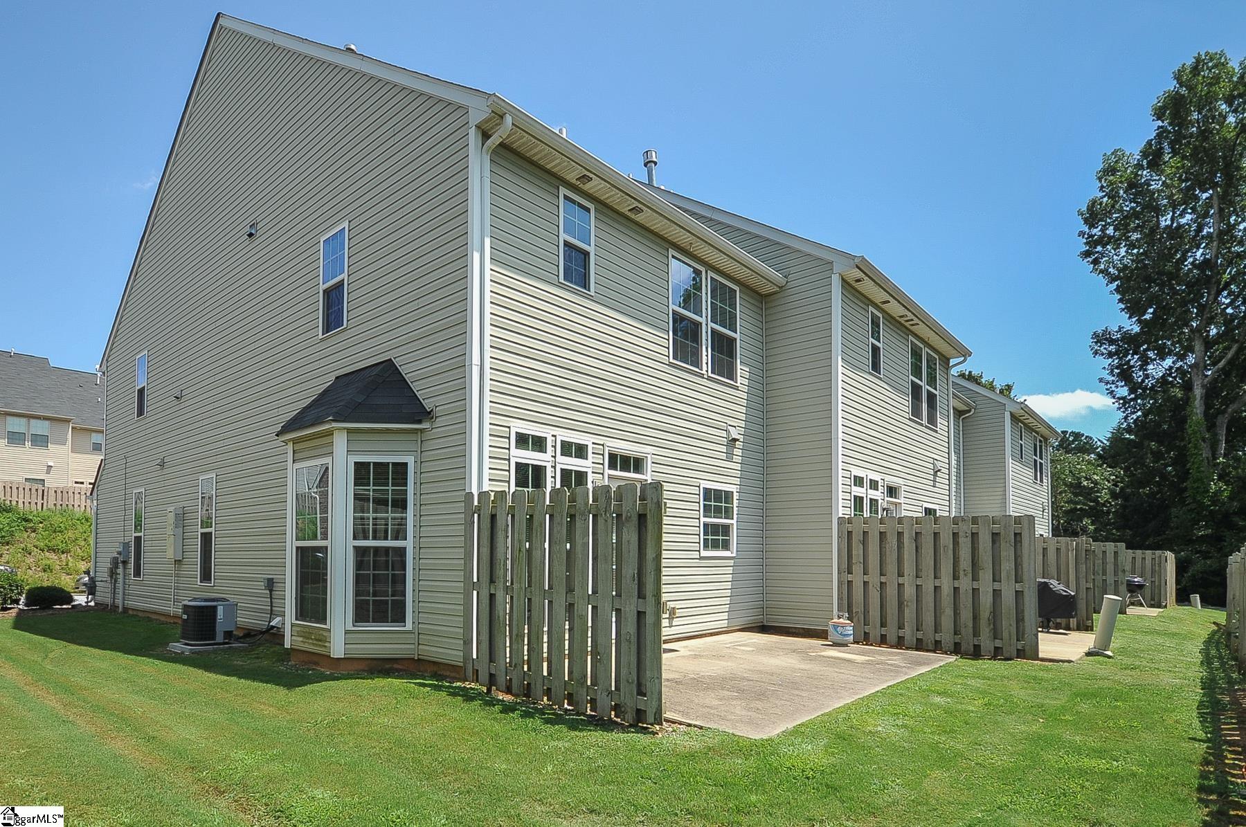 144 Awendaw Way Greenville, SC 29607 - Photo 32 of 35 Gallery Image 32
