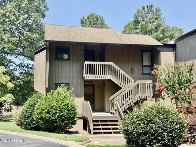 $350,000 | 10 Pine Tree Road, Unit 132, Pinehurst, NC 28374