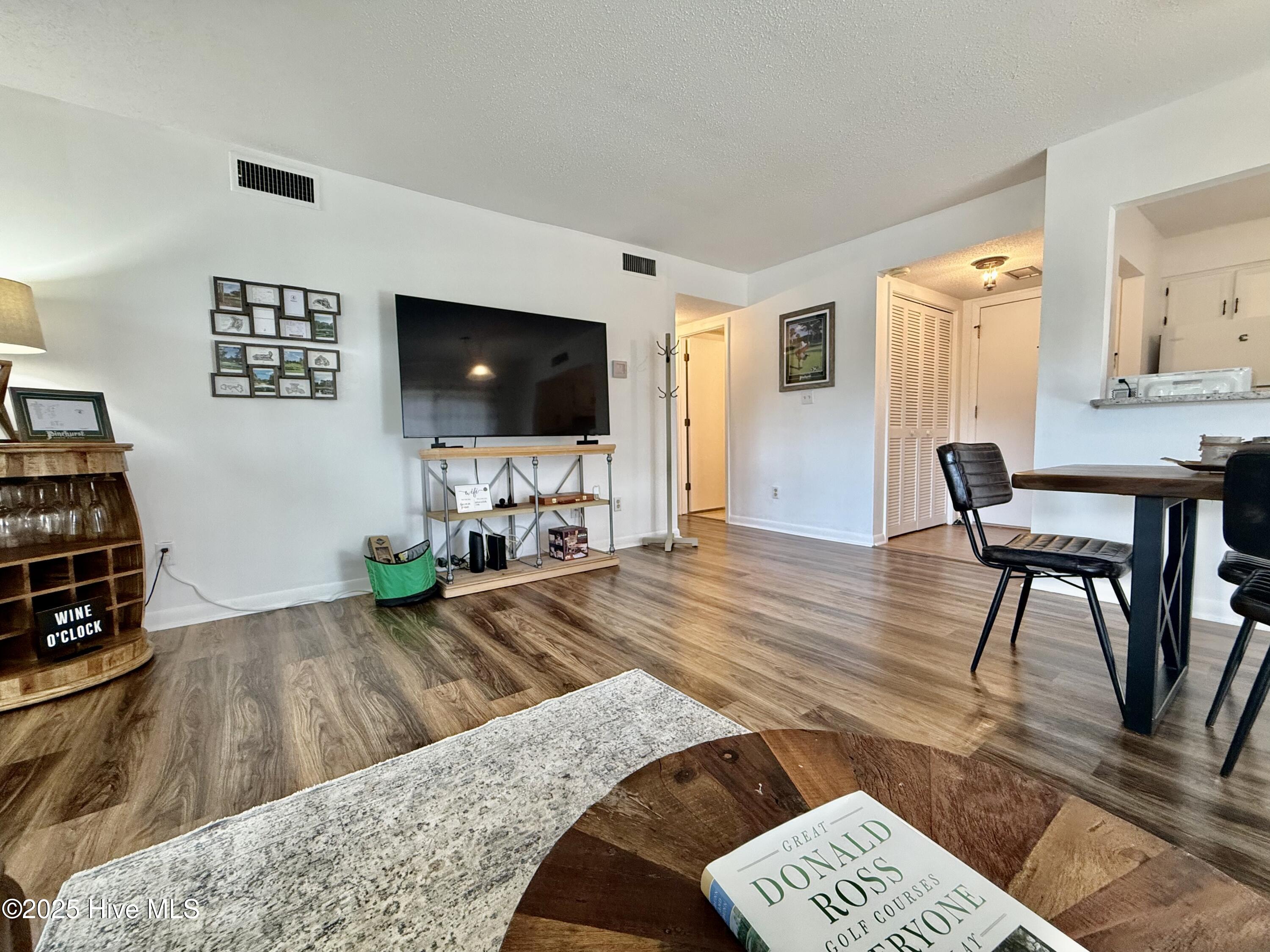 10 Pine Tree Road, Unit 132 Pinehurst, NC 28374 - Photo 12 of 26 10 Pine Tree Rd #132