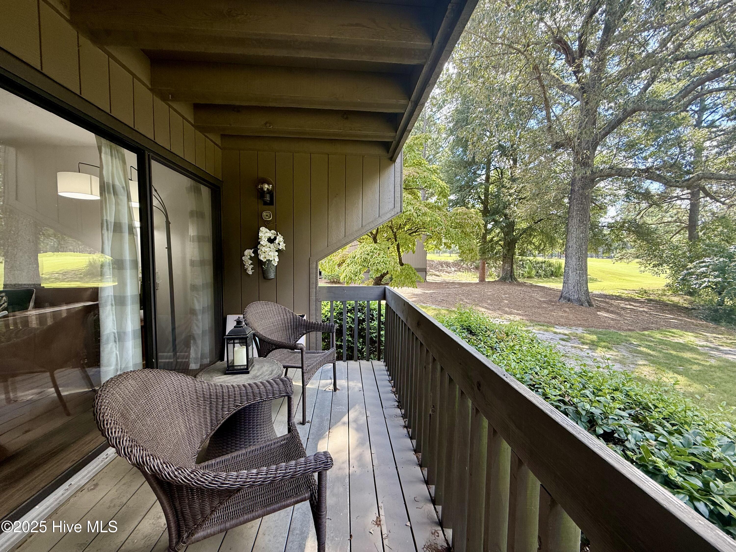 10 Pine Tree Road, Unit 132 Pinehurst, NC 28374 - Photo 23 of 26 10 Pine Tree Rd #132