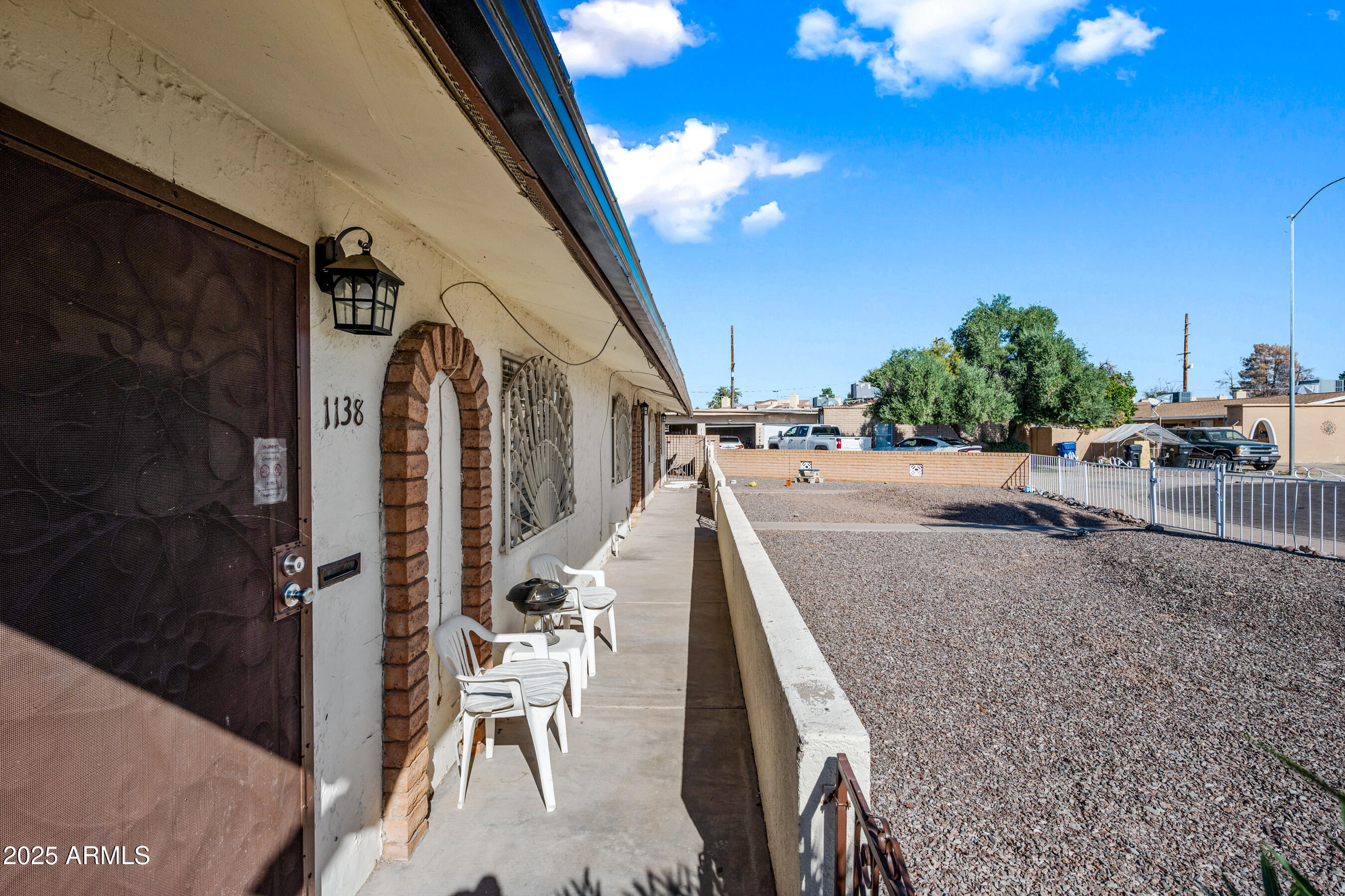 1138 North Dresden Circle Mesa, AZ 85203 - Photo 15 of 27
