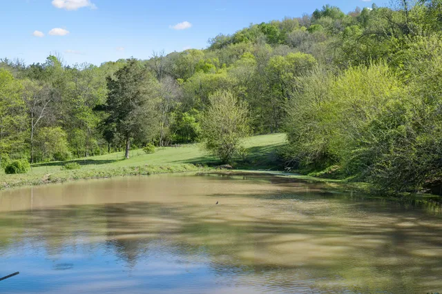 a view of a lake view
