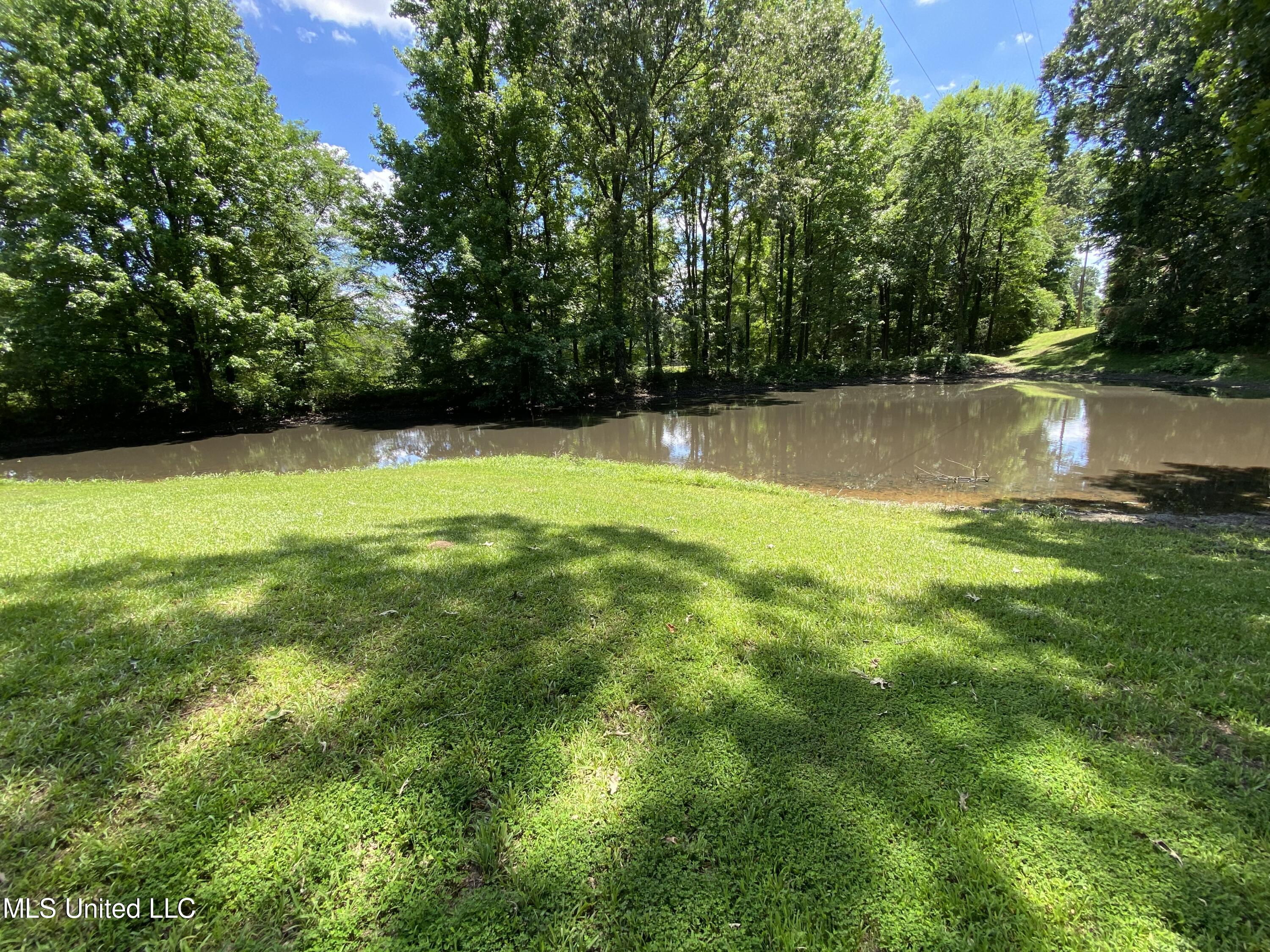 Nesbit 2.75 Acres with Pond