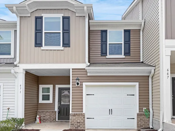 $1,795 | 671 Rolling Flds Drive, Graham, NC 27253