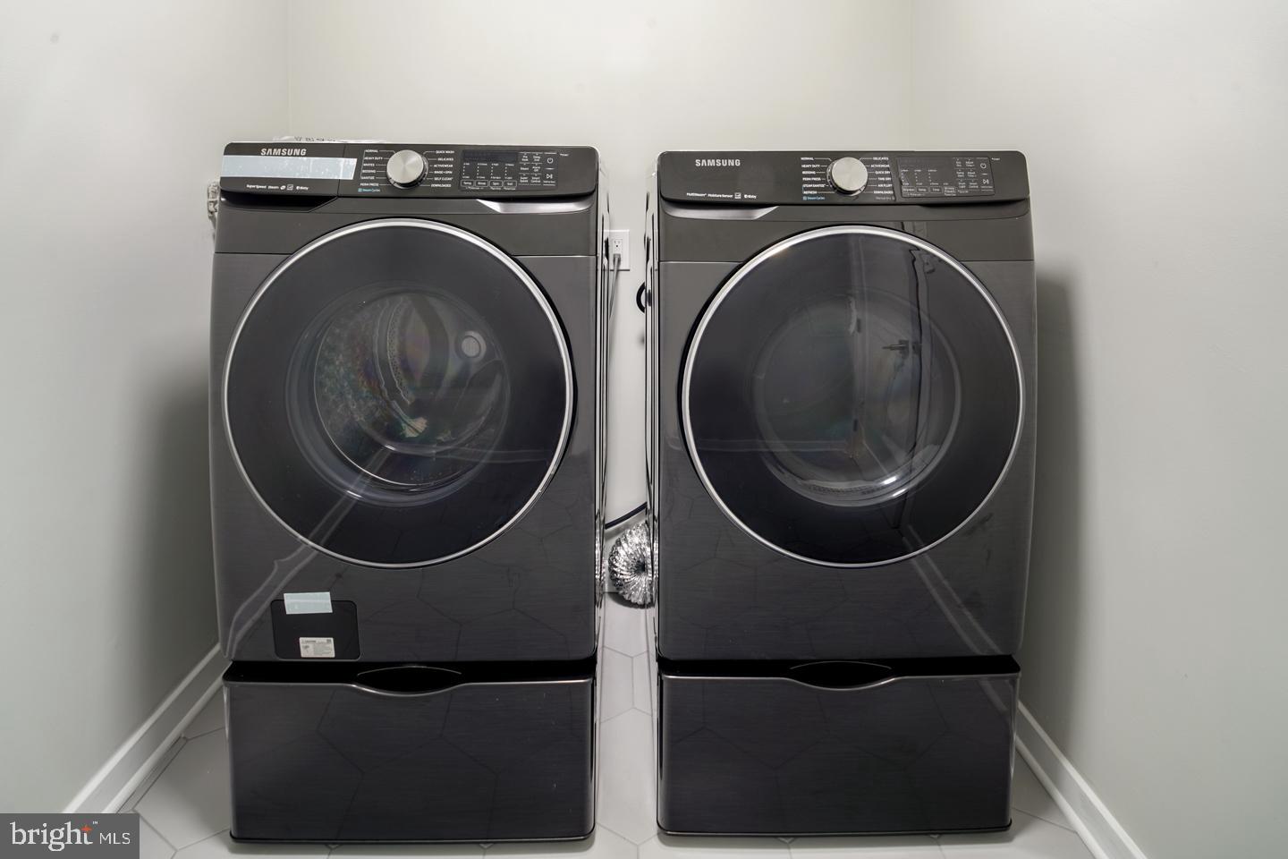 166 Ladderback Lane Devon, PA 19333 - Photo 17 of 39 Laundry room