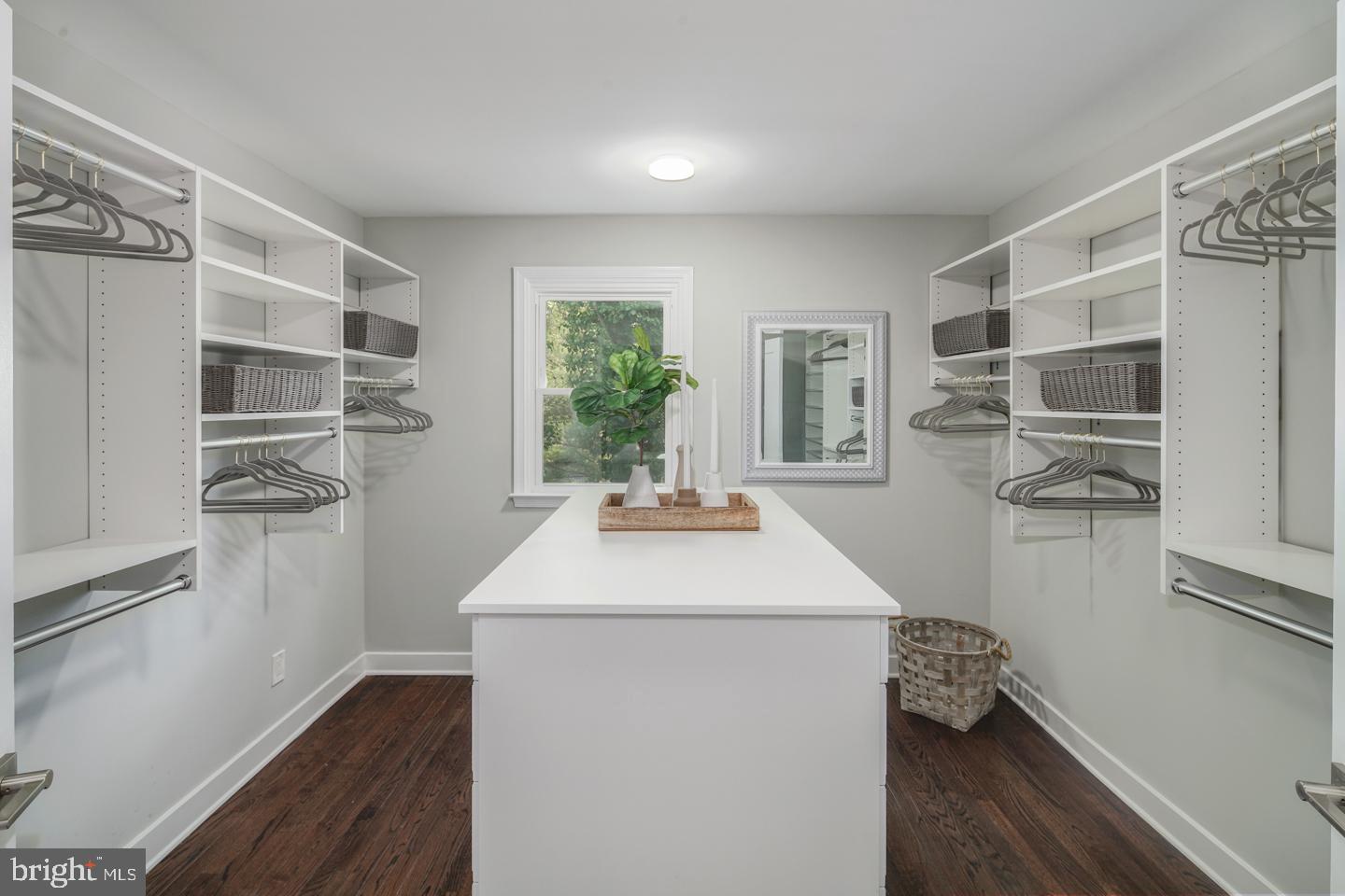 166 Ladderback Lane Devon, PA 19333 - Photo 19 of 39 Master walk-in closet