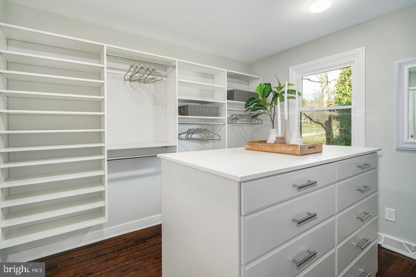 166 Ladderback Lane Devon, PA 19333 - Photo 20 of 39 Custom closet