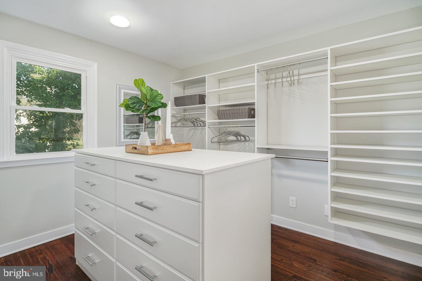 166 Ladderback Lane Devon, PA 19333 - Photo 21 of 39 Custom Walk In Closet