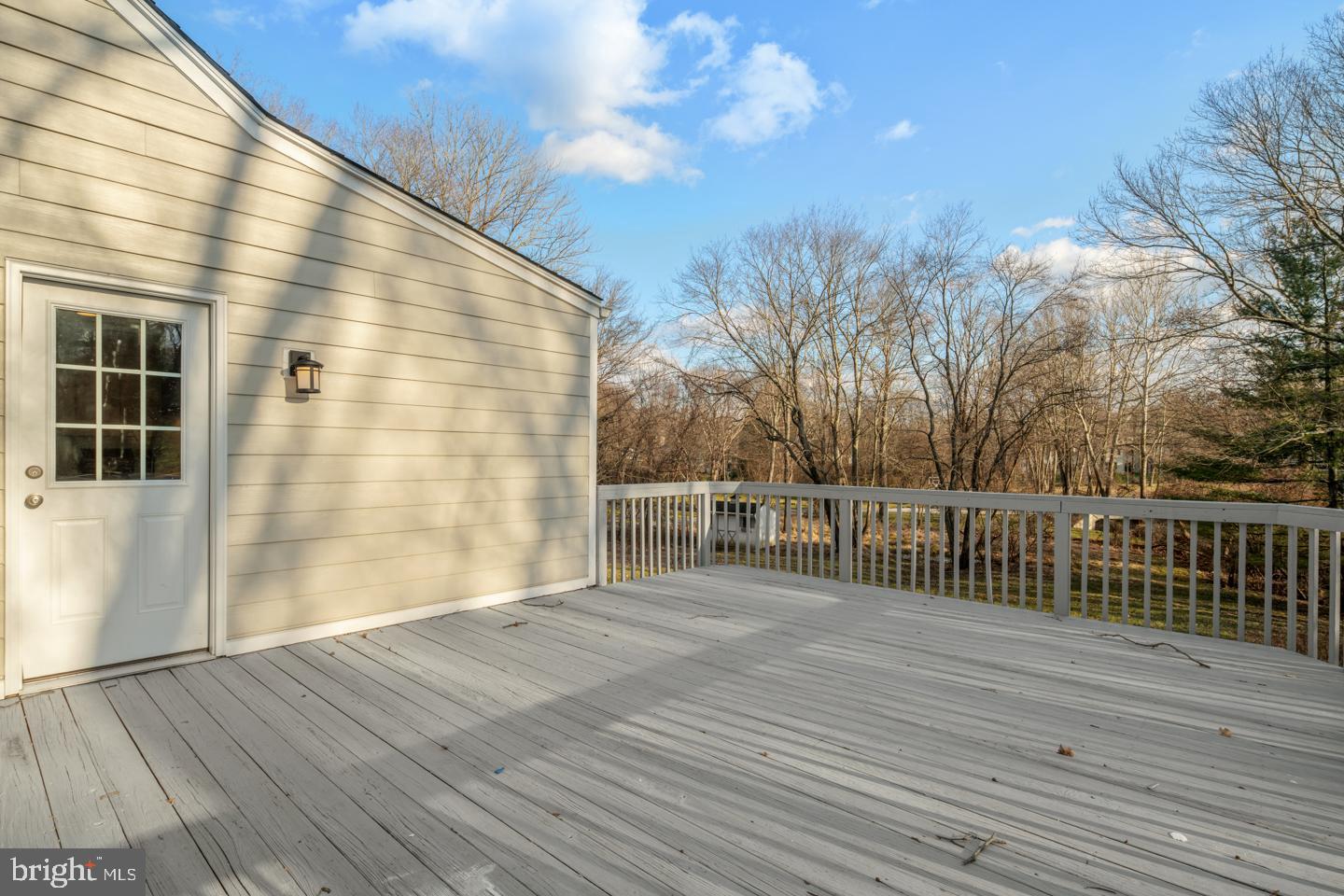 166 Ladderback Lane Devon, PA 19333 - Photo 39 of 39 Wrap around deck, second entrance