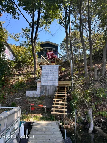 $209,000 | 147 North Lake Shore Drive, Portlandville, NY 13834