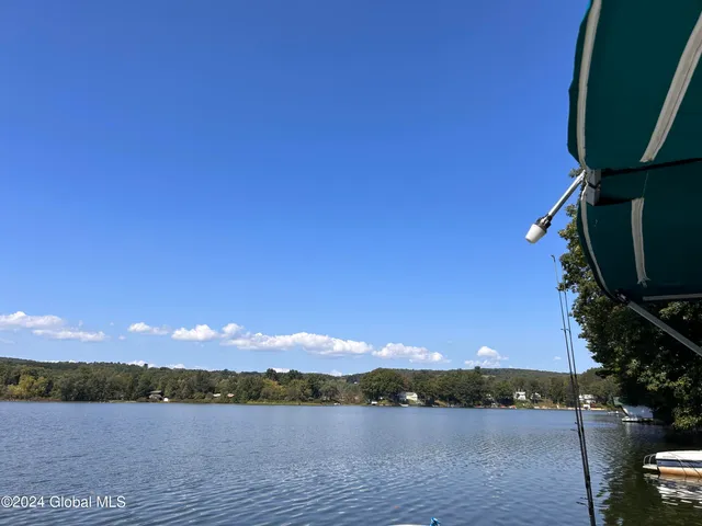 $199,000 | 147 North Lake Shore Drive, Portlandville, NY 13834