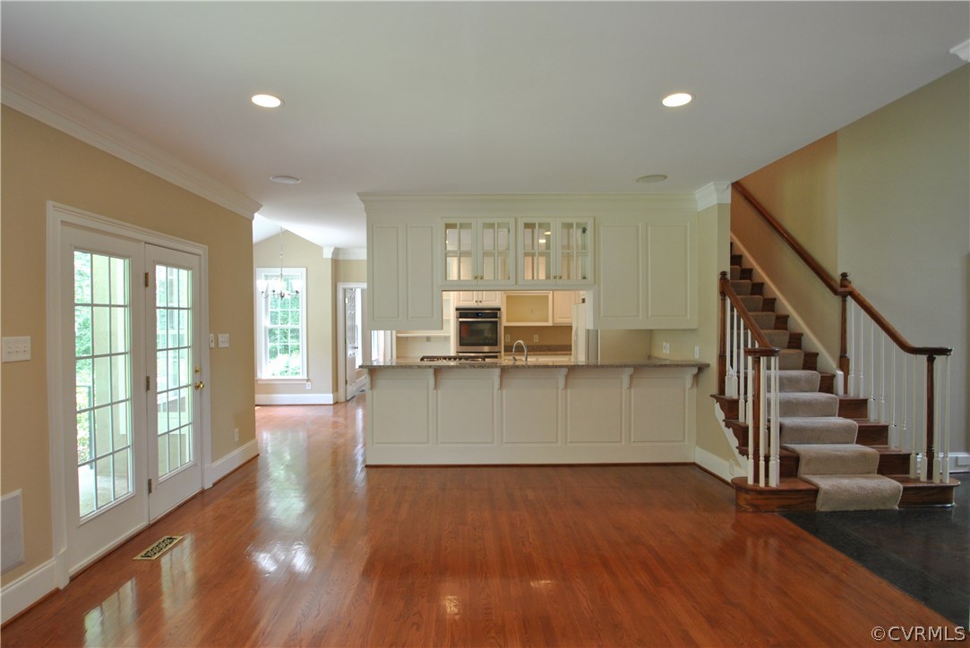 2324 Mary Goodwyn Road Powhatan, VA 23139 - Photo 4 of 50 Gallery Image 4