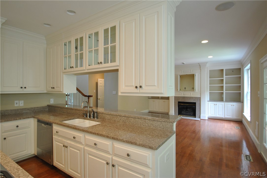 2324 Mary Goodwyn Road Powhatan, VA 23139 - Photo 8 of 50 Gallery Image 8
