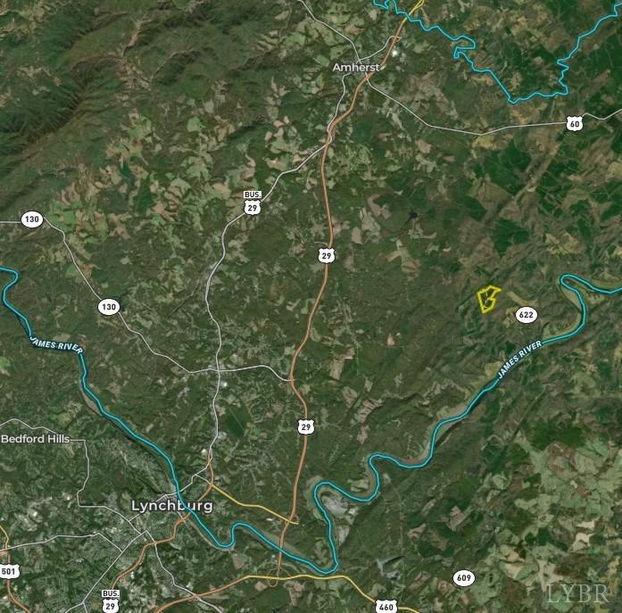 0 Earley Farm Road Amherst, VA 24521 - Photo 12 of 56 Gallery Image 12