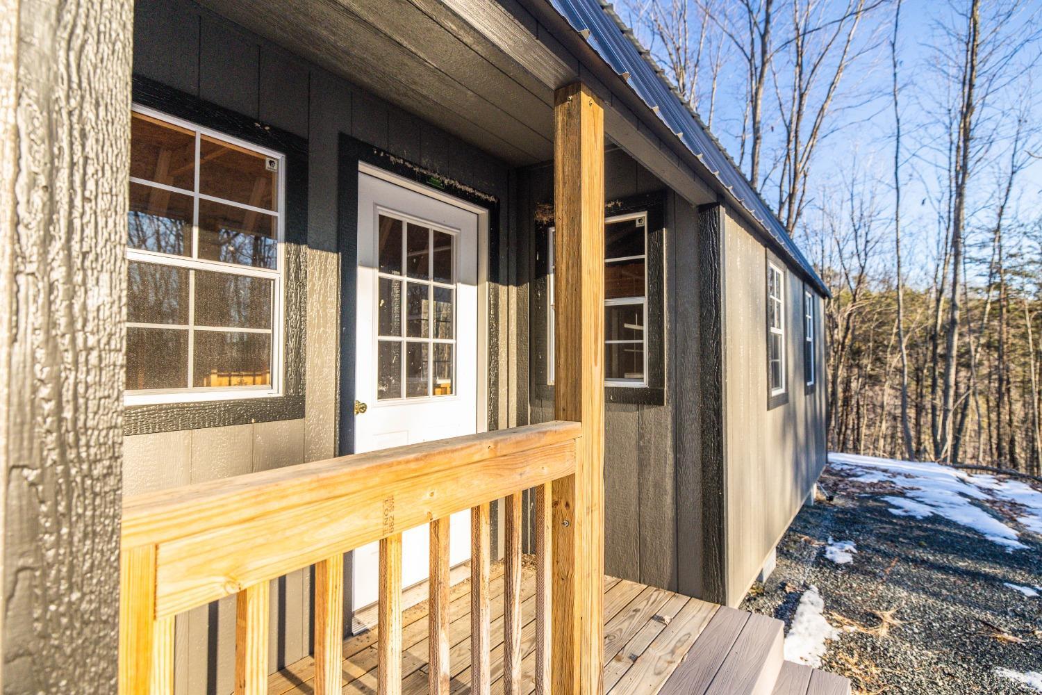 0 Earley Farm Road Amherst, VA 24521 - Photo 21 of 56 Gallery Image 21