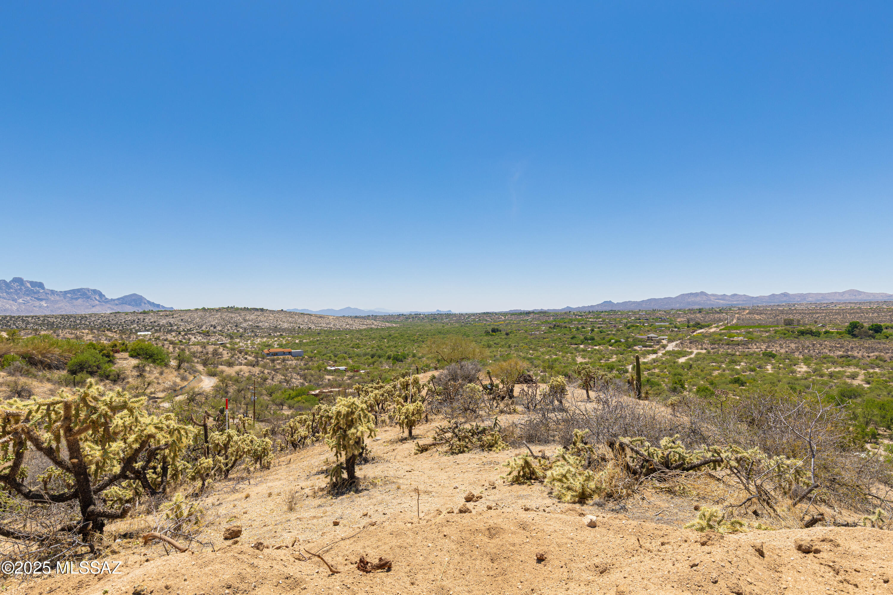 0 South Dodge Canyon Road, Unit 3 Tucson, AZ 85739 - Photo 8 of 16