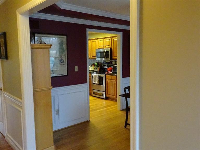 4237 Ridgewater Drive Lexington, KY 40515 - Photo 24 of 55 Photo 25