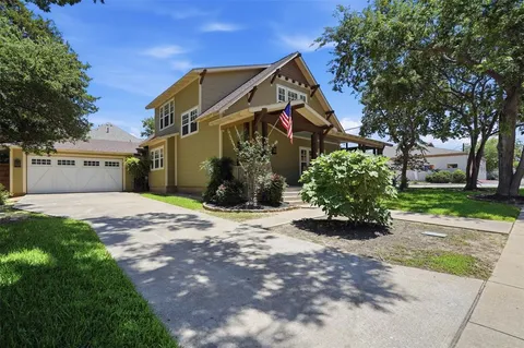 $625,000 | 2341 Alston Avenue, Fort Worth, TX 76110