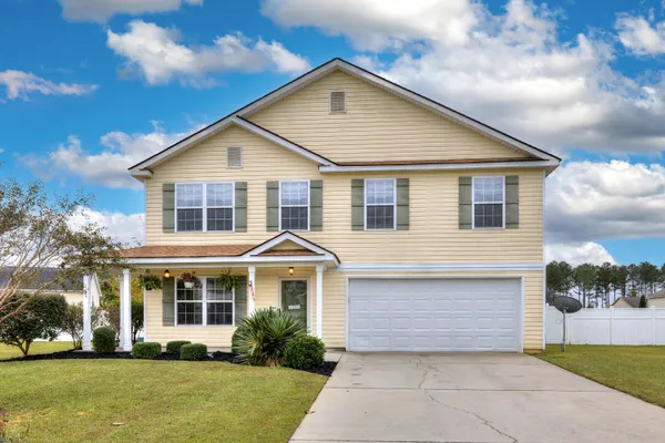 $279,900 | 3204 Mitchum Street, Sumter, SC 29154
