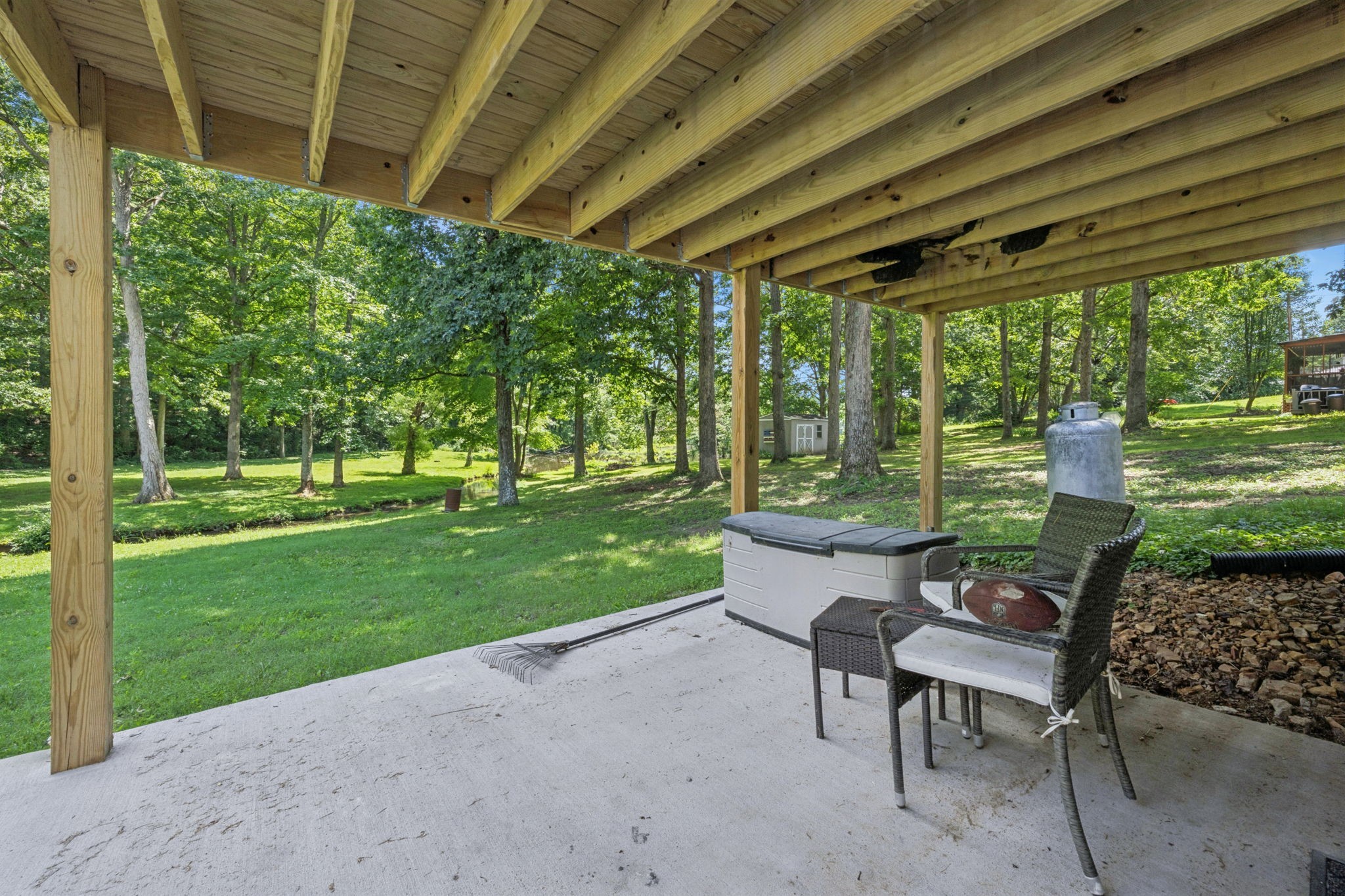 630 Lakeview Court Tennessee Ridge, TN 37178 - Photo 31 of 76