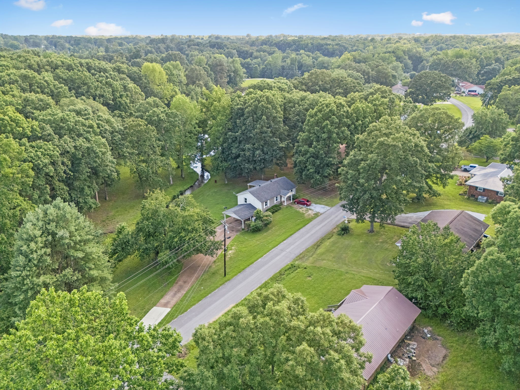 630 Lakeview Court Tennessee Ridge, TN 37178 - Photo 47 of 76