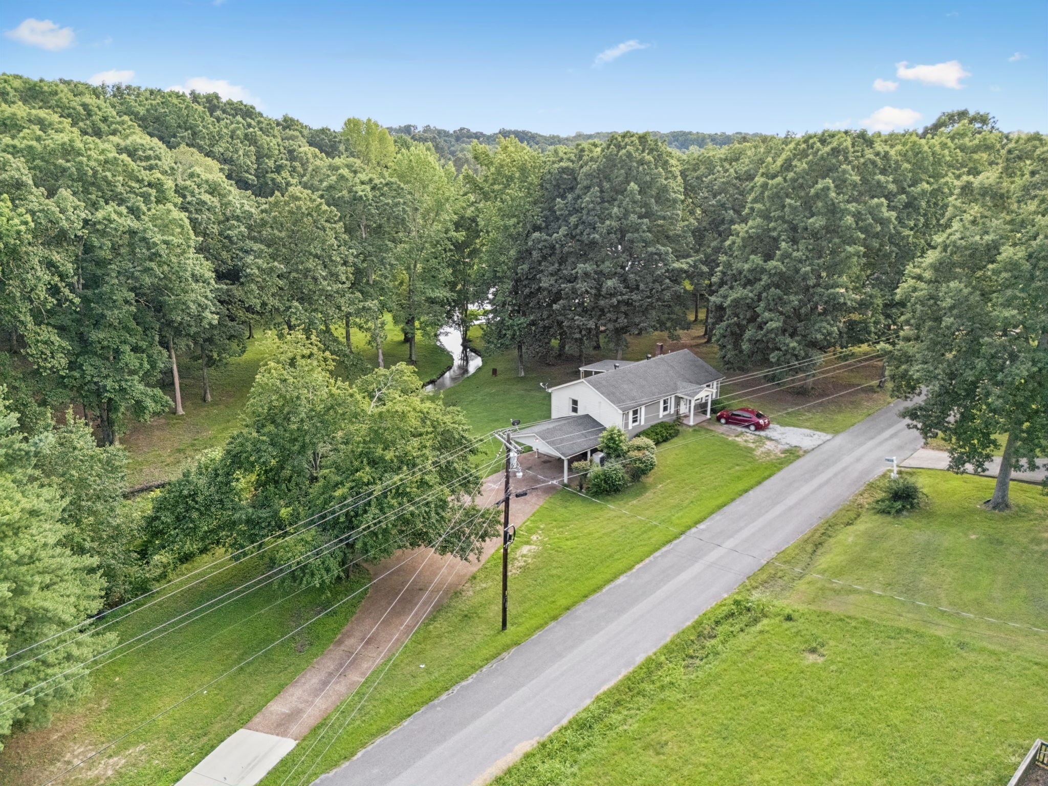 630 Lakeview Court Tennessee Ridge, TN 37178 - Photo 48 of 76