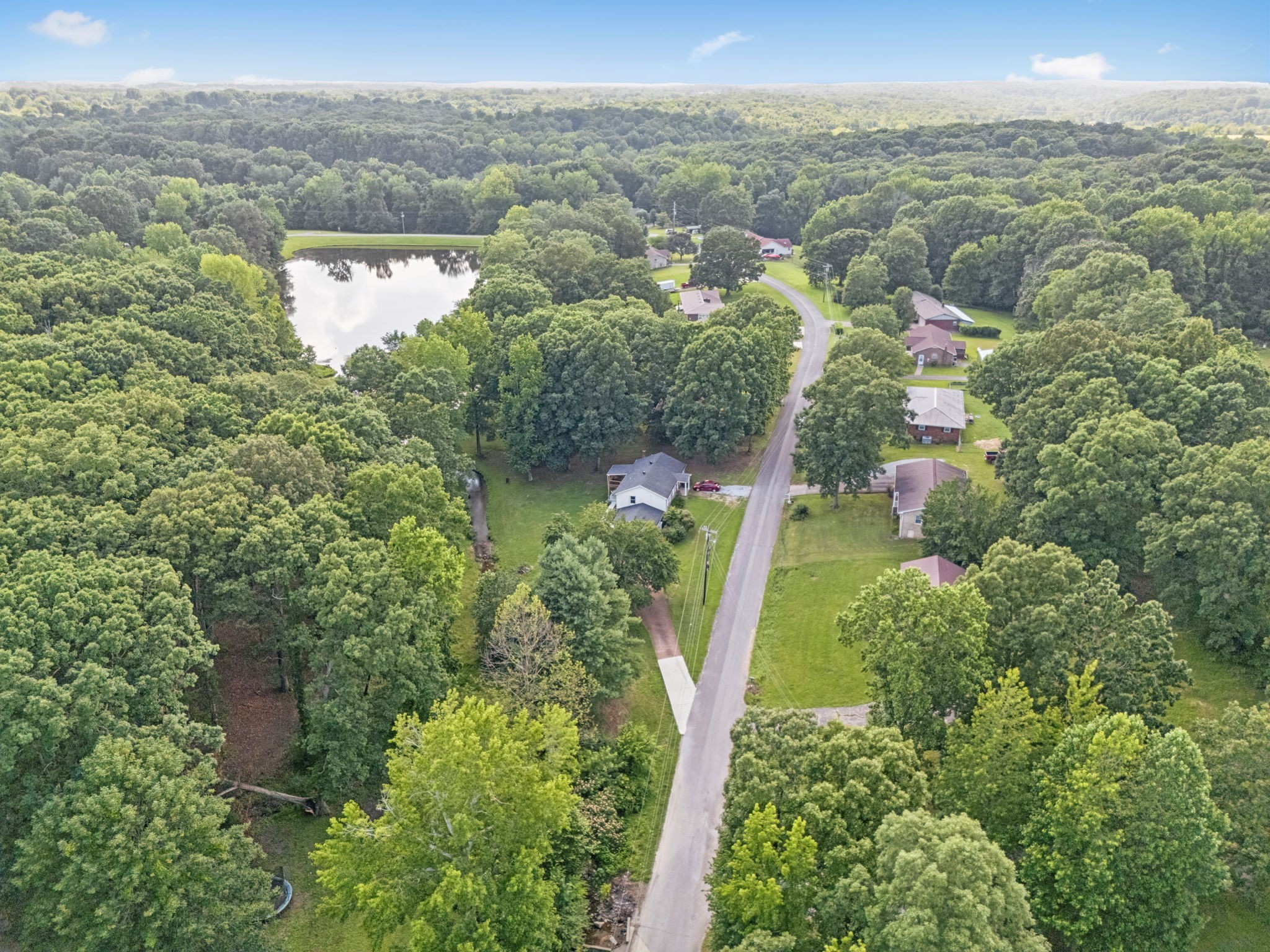 630 Lakeview Court Tennessee Ridge, TN 37178 - Photo 50 of 76