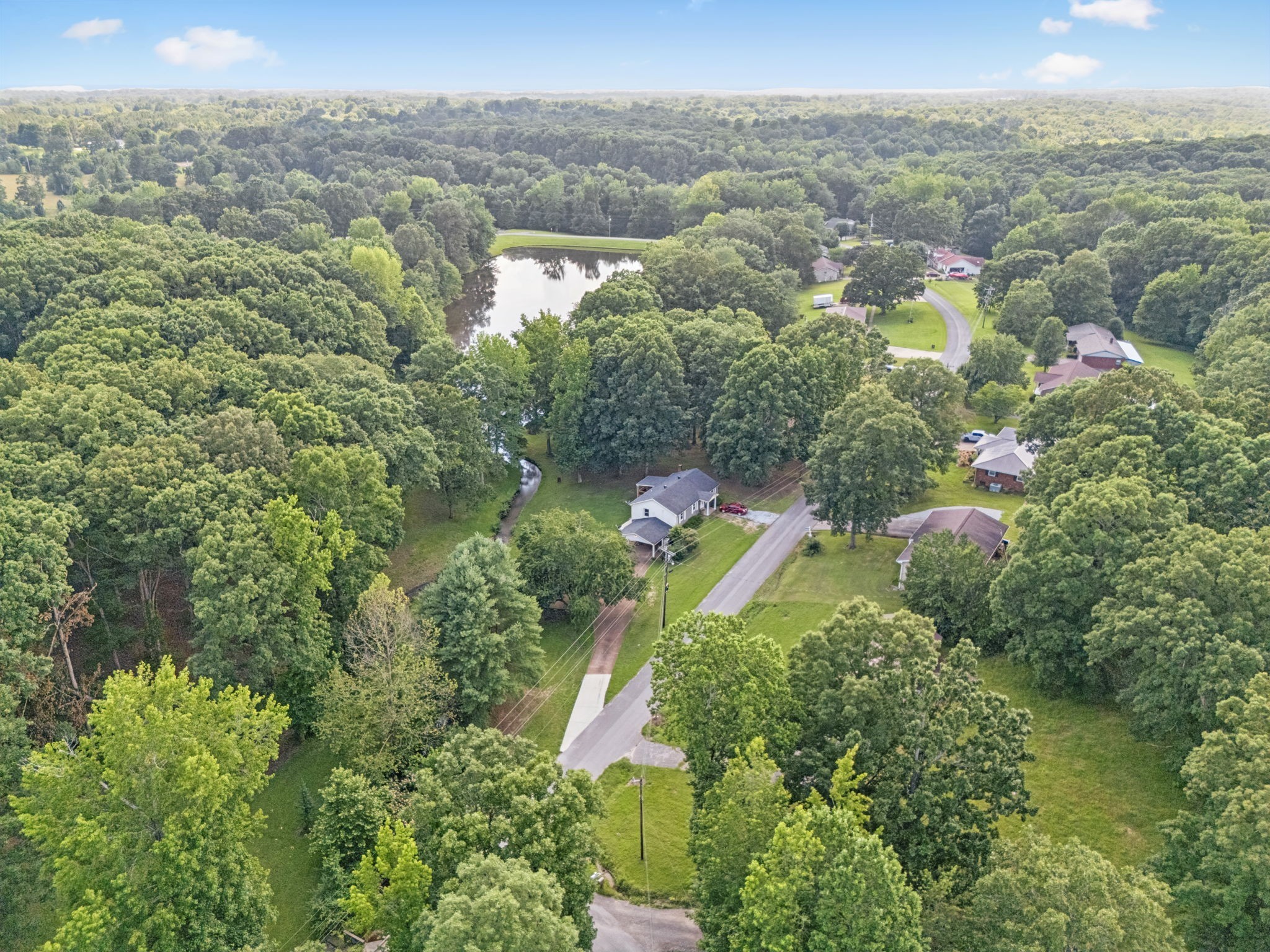 630 Lakeview Court Tennessee Ridge, TN 37178 - Photo 52 of 76