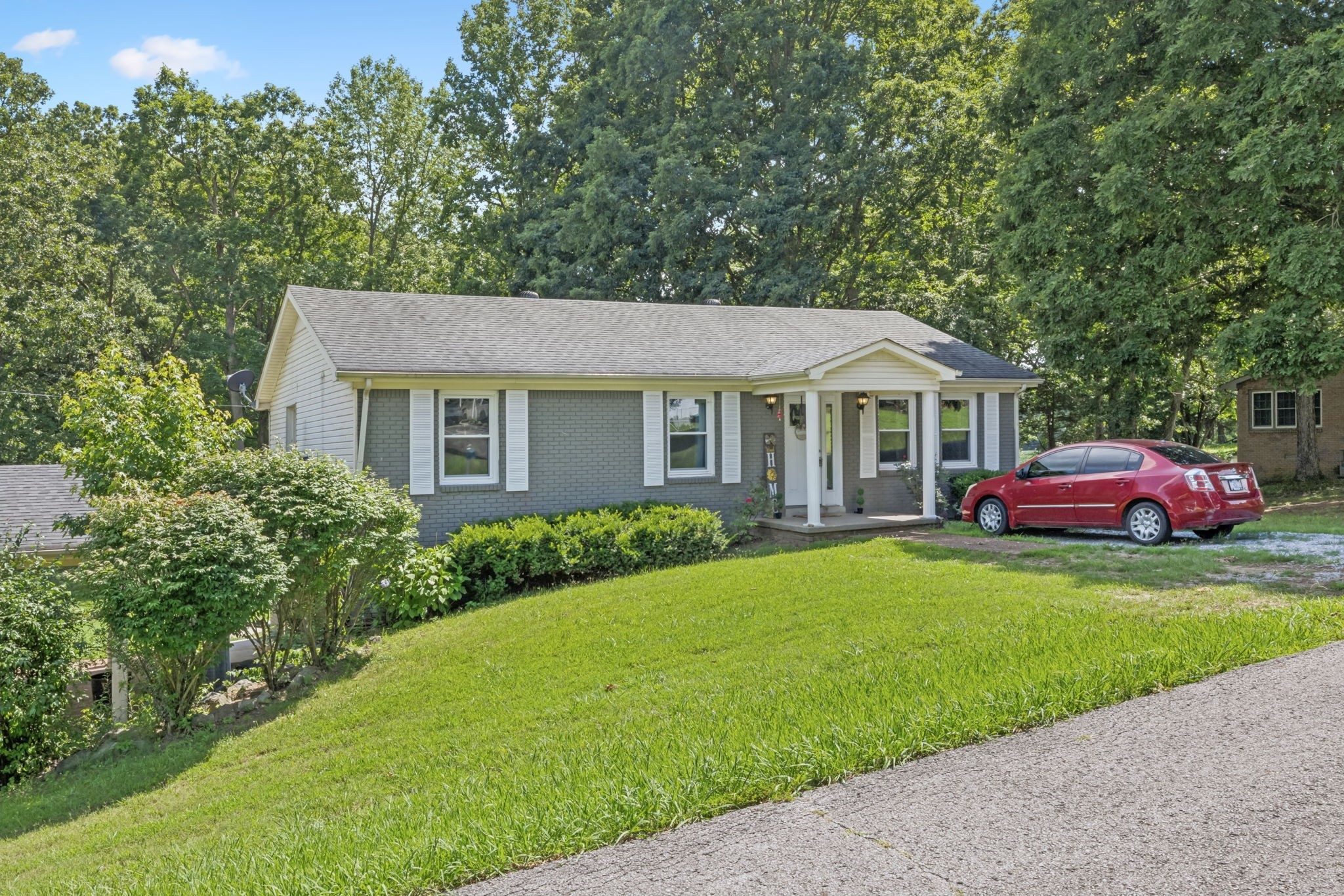 630 Lakeview Court Tennessee Ridge, TN 37178 - Photo 56 of 76