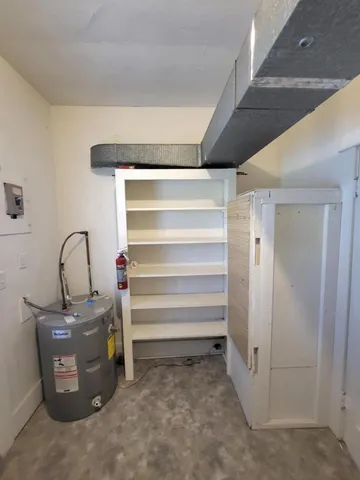 $115,000 | 154 South Yates Street, Pewamo, MI 48873