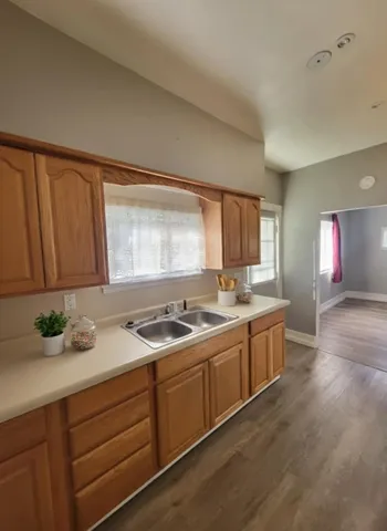 $115,000 | 154 South Yates Street, Pewamo, MI 48873