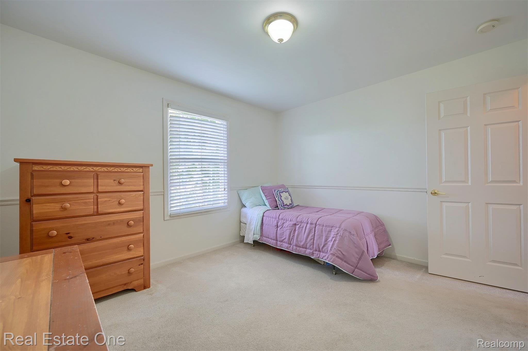 1762 Ring Neck Drive Rochester, MI 48307 - Photo 19 of 48 Spacious Bedrooms!!