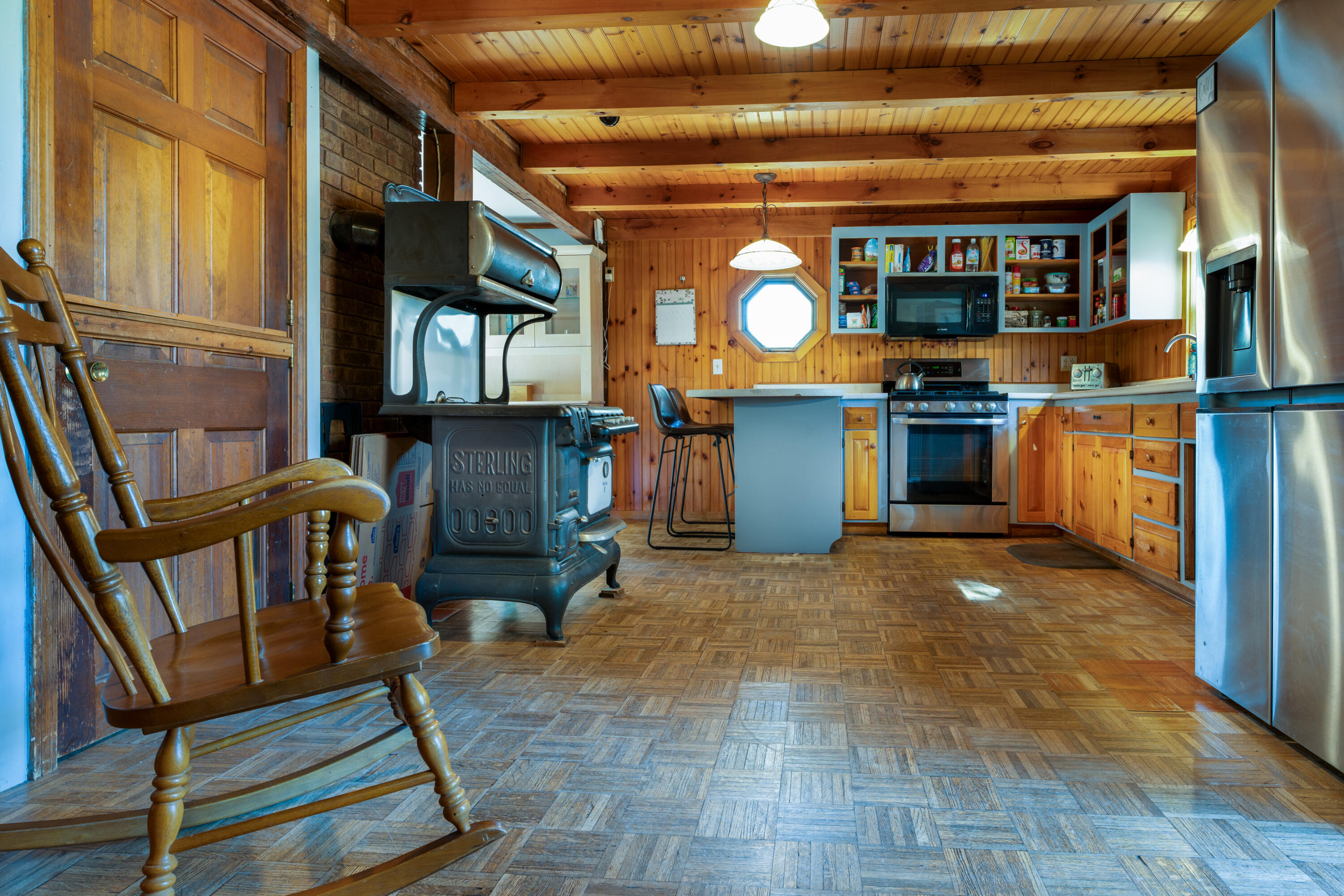 41 Corson Road Parsonsfield, ME 04047 - Photo 40 of 54 Chickadee Imagery-10