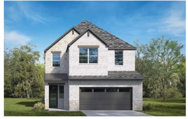 $639,990 | 1433 Arthur Boulevard, Little Elm, TX 75036