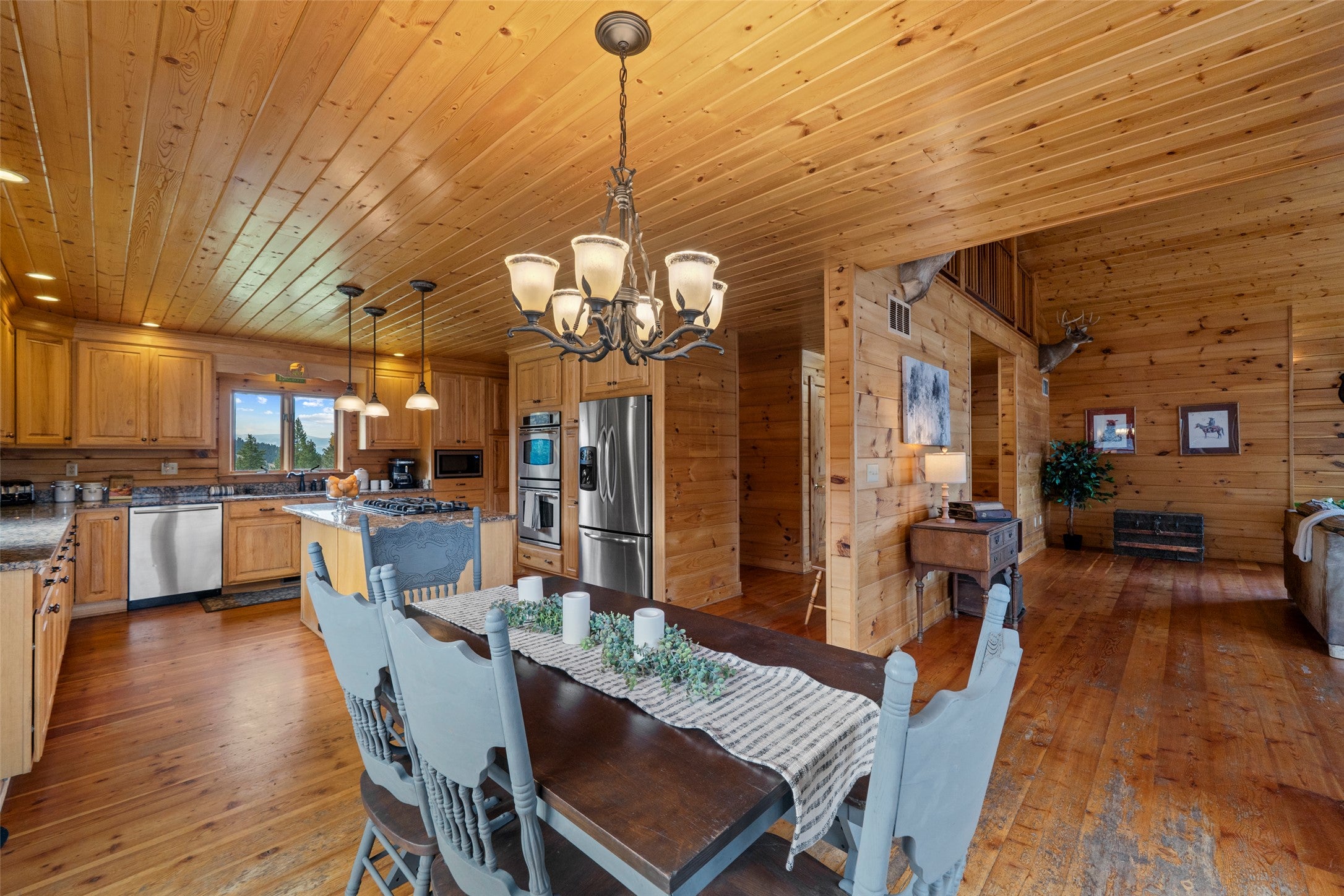 1320 German Gulch Road Anaconda, MT 59711 - Photo 66 of 110 Gallery Image 66