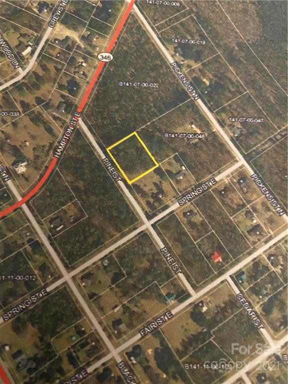 304 Pine Street Bethune, SC 29009 - Photo 1 of 1 Gallery Image 1