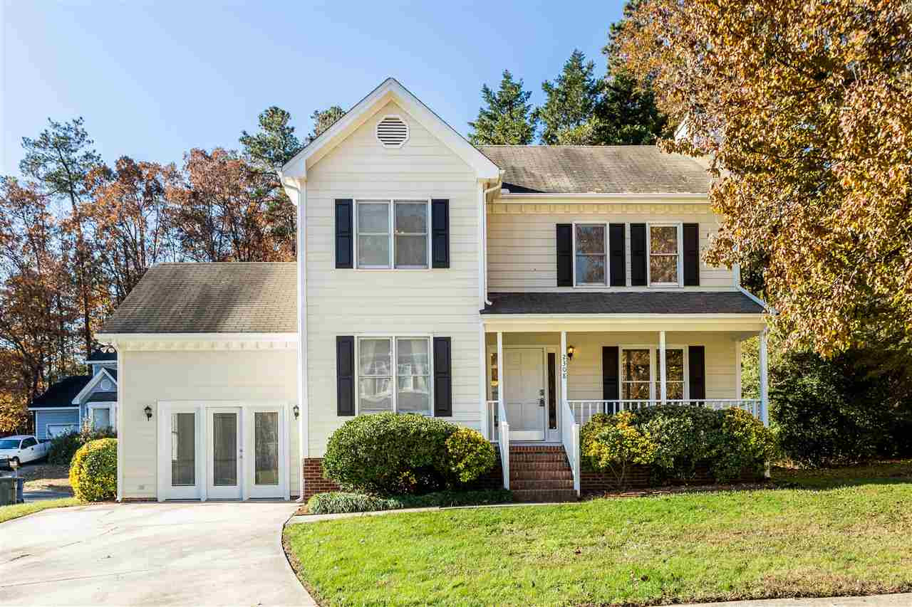 2308 Long And Winding Road Raleigh, NC 27603 - Photo 1 of 26 Photo 1