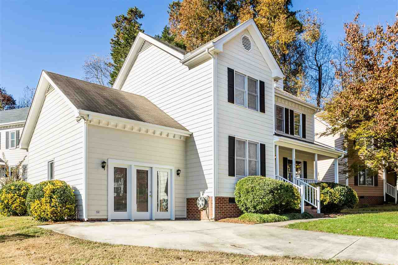 2308 Long And Winding Road Raleigh, NC 27603 - Photo 2 of 26 Photo 2