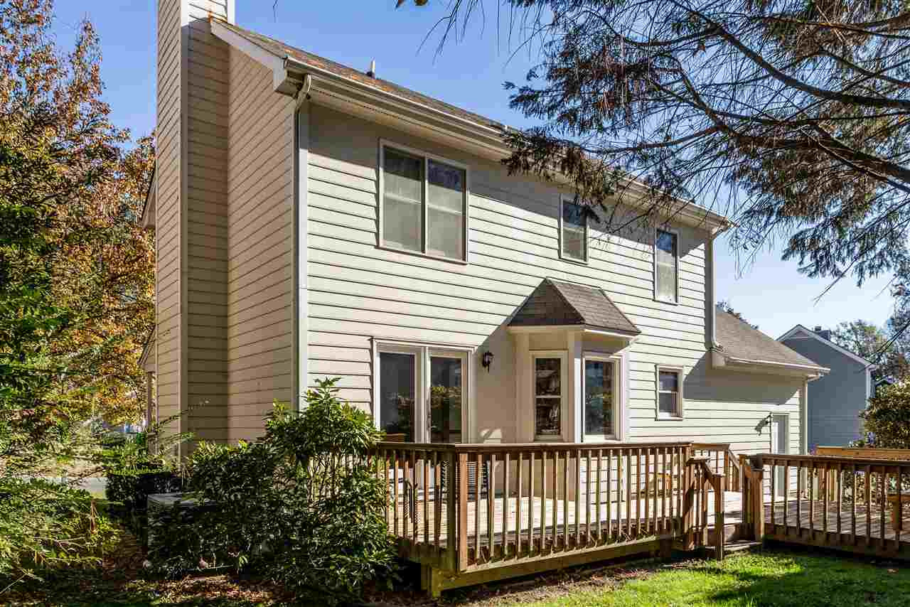 2308 Long And Winding Road Raleigh, NC 27603 - Photo 25 of 26 Photo 25